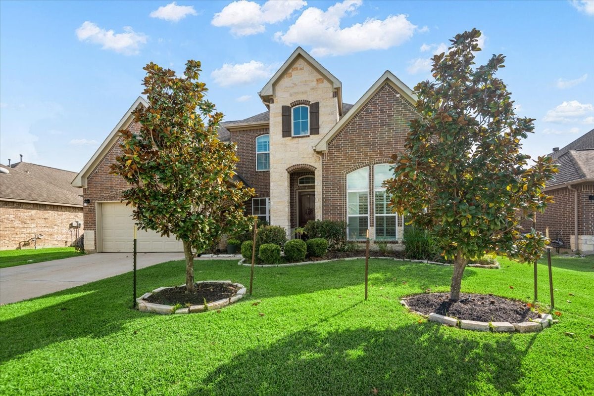 32019 Casa Linda Drive, Hockley, TX 77447 32019 Casa Linda Drive, Hockley, TX 77447