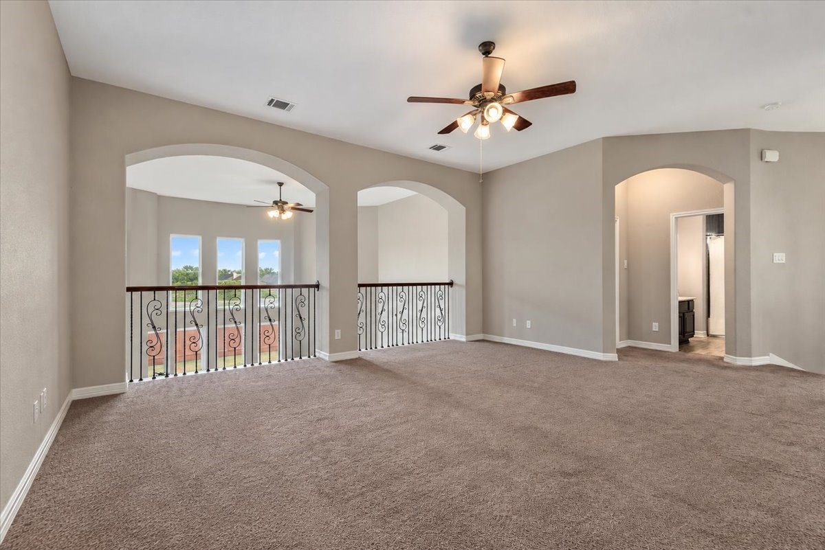 32019 Casa Linda Drive, Hockley, TX 77447