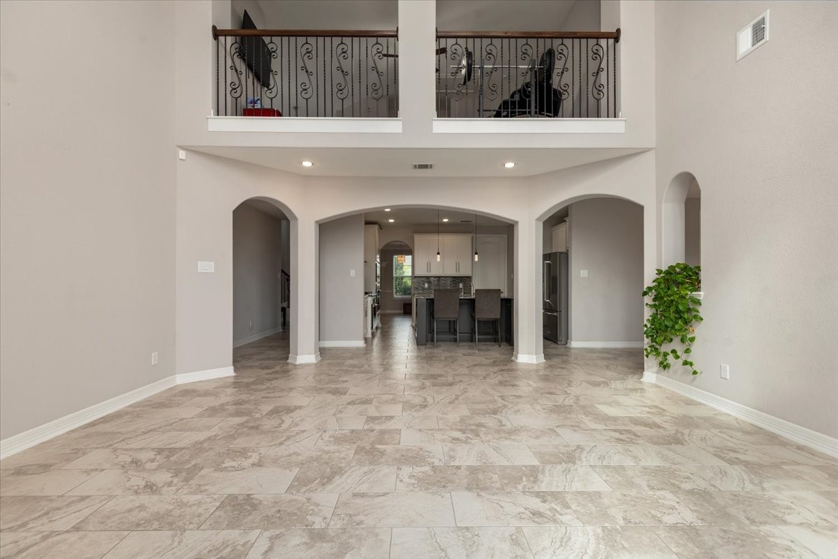 32019 Casa Linda Drive, Hockley, TX 77447