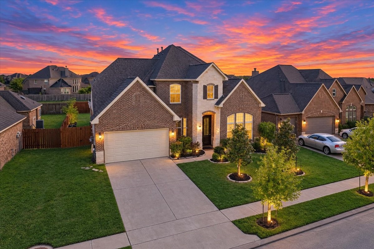 32019 Casa Linda Drive, Hockley, TX 77447 32019 Casa Linda Drive, Hockley, TX 77447