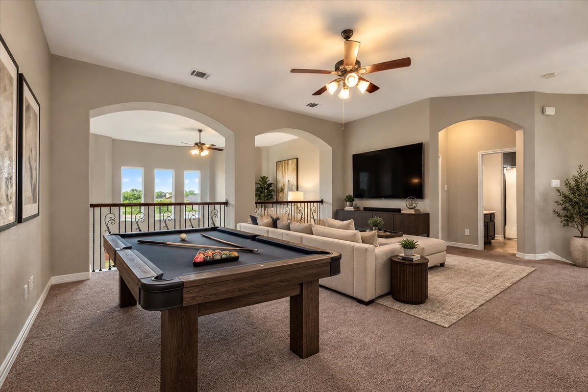 32019 Casa Linda Drive, Hockley, TX 77447