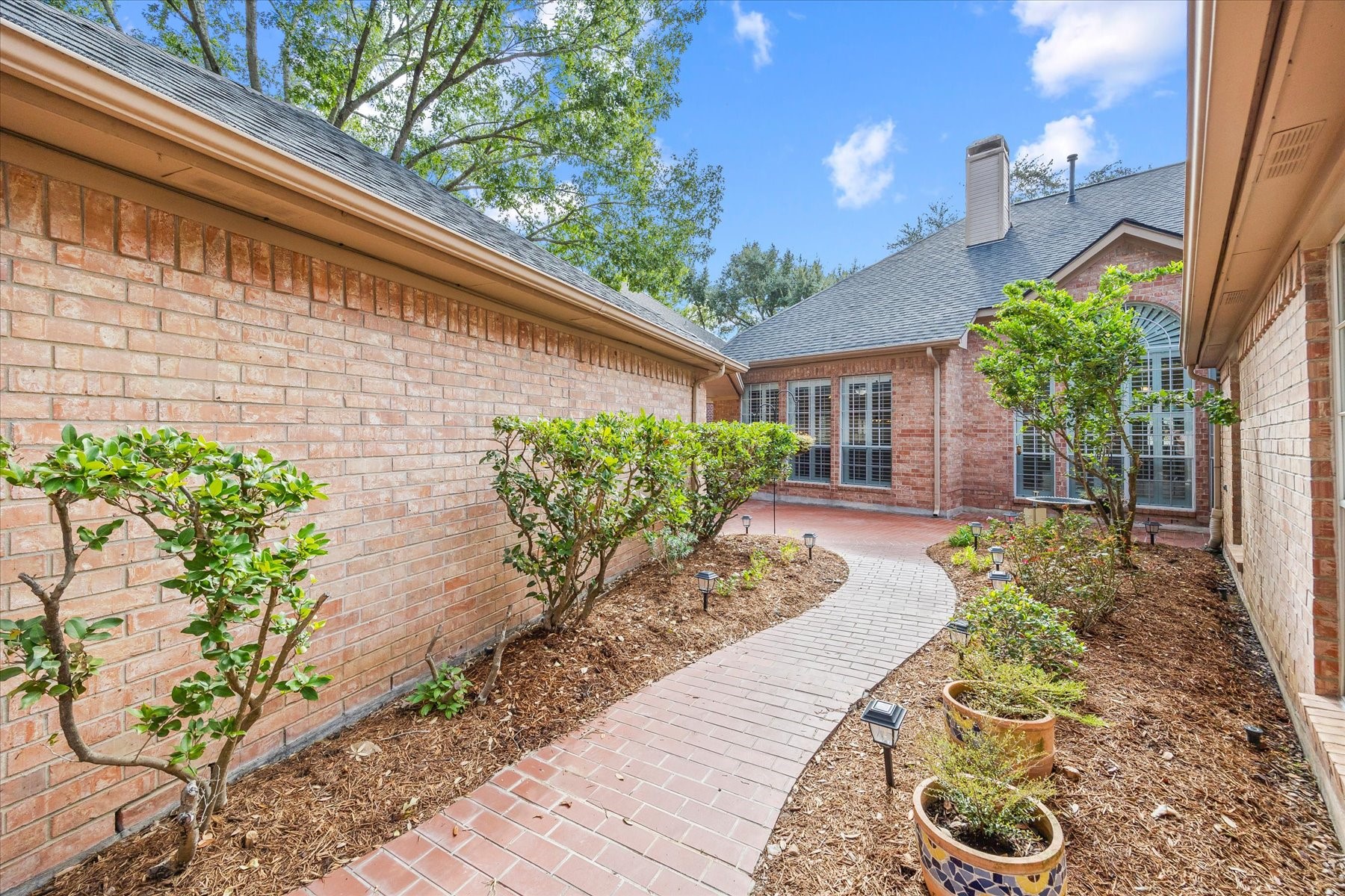 22114 Haden Park Drive, Katy, TX 77450