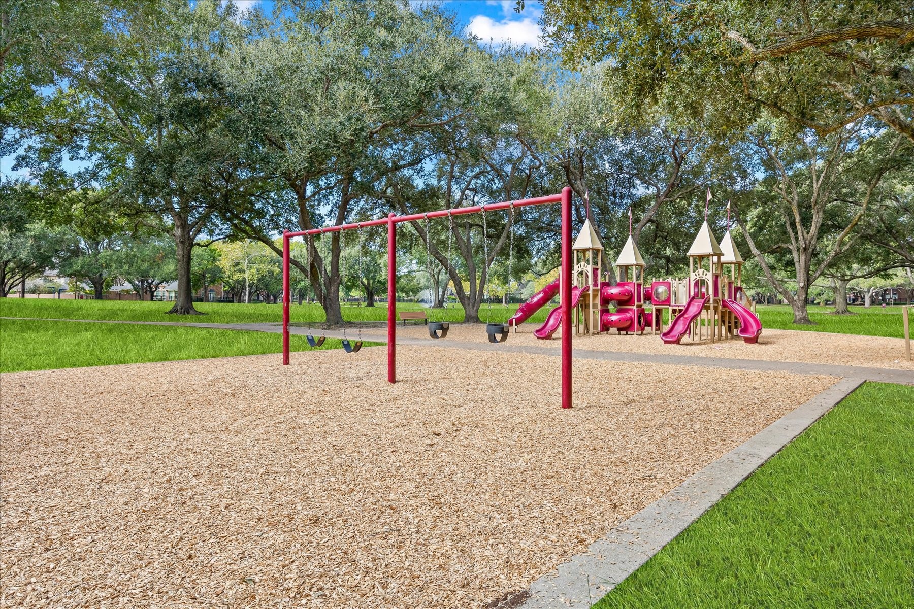 22114 Haden Park Drive, Katy, TX 77450