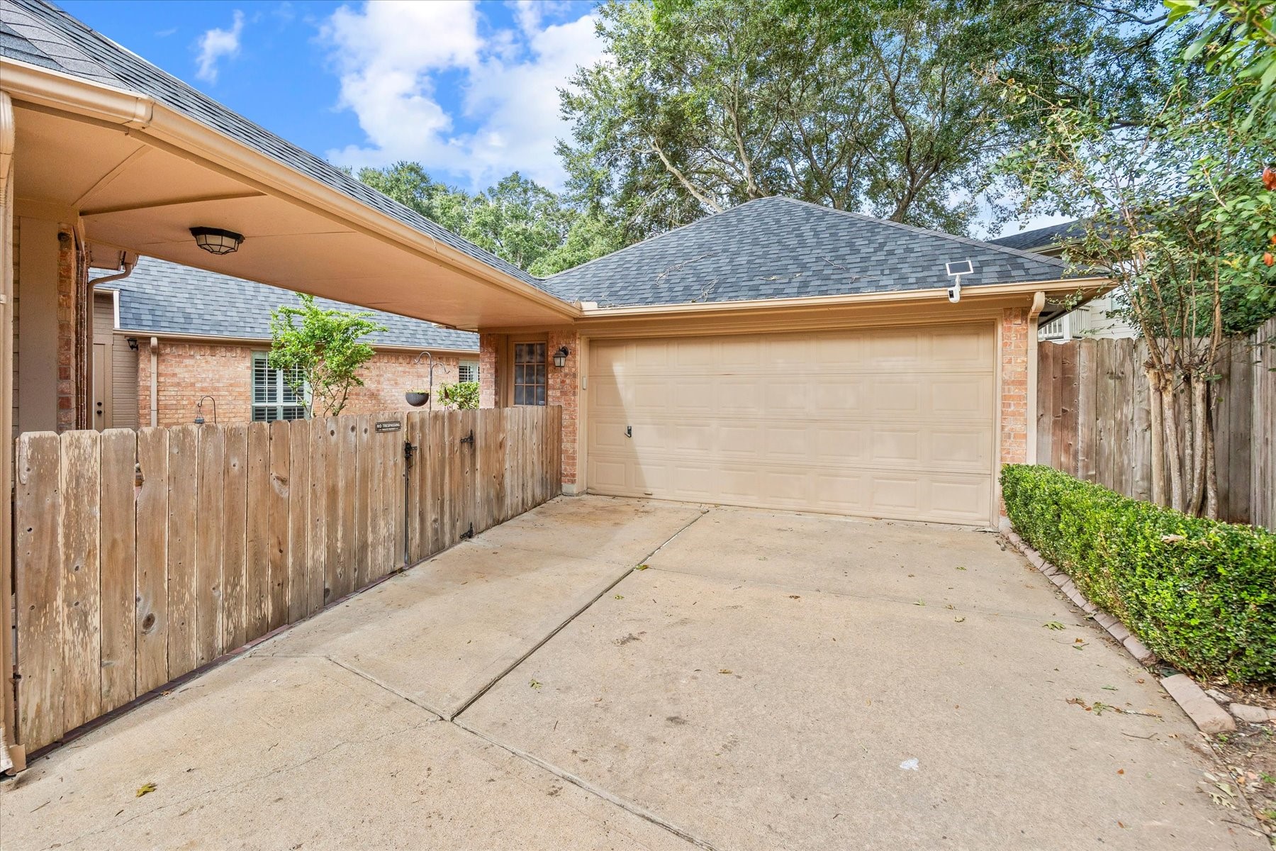 22114 Haden Park Drive, Katy, TX 77450
