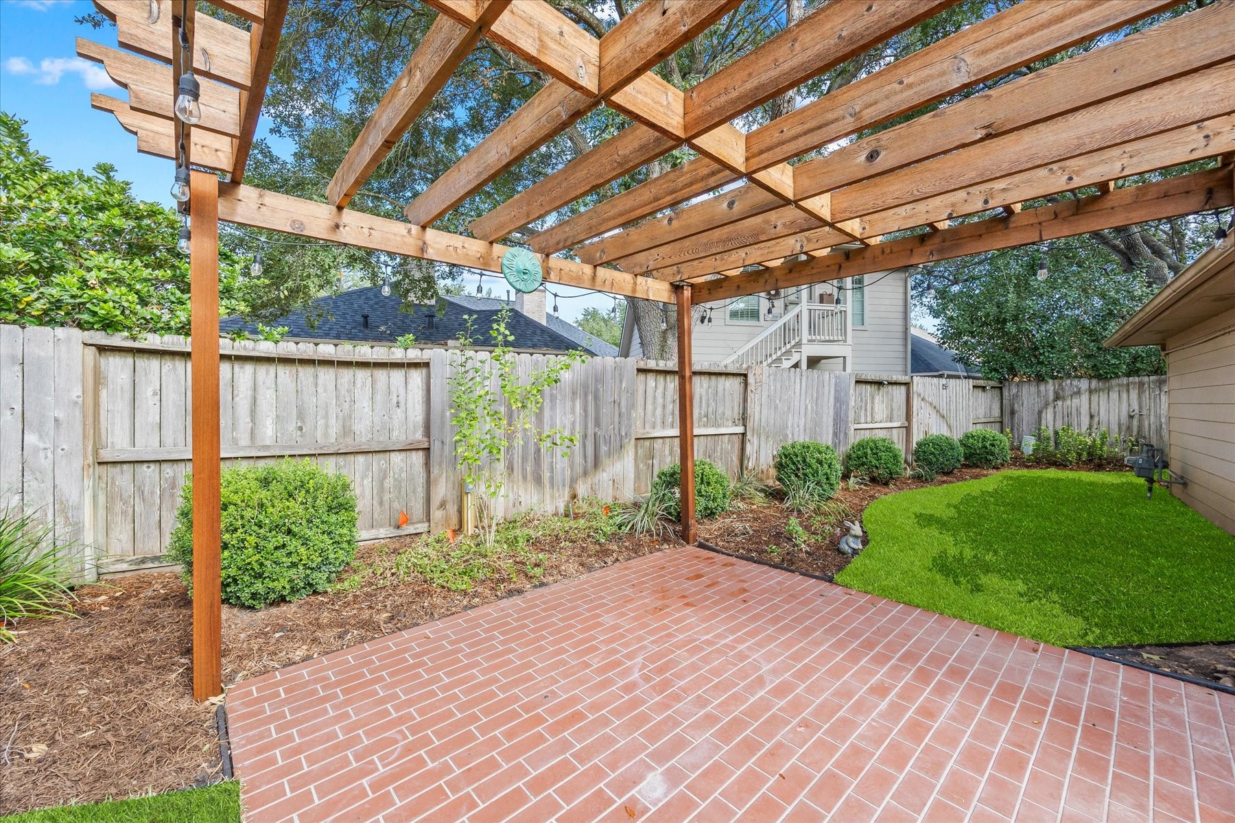 22114 Haden Park Drive, Katy, TX 77450