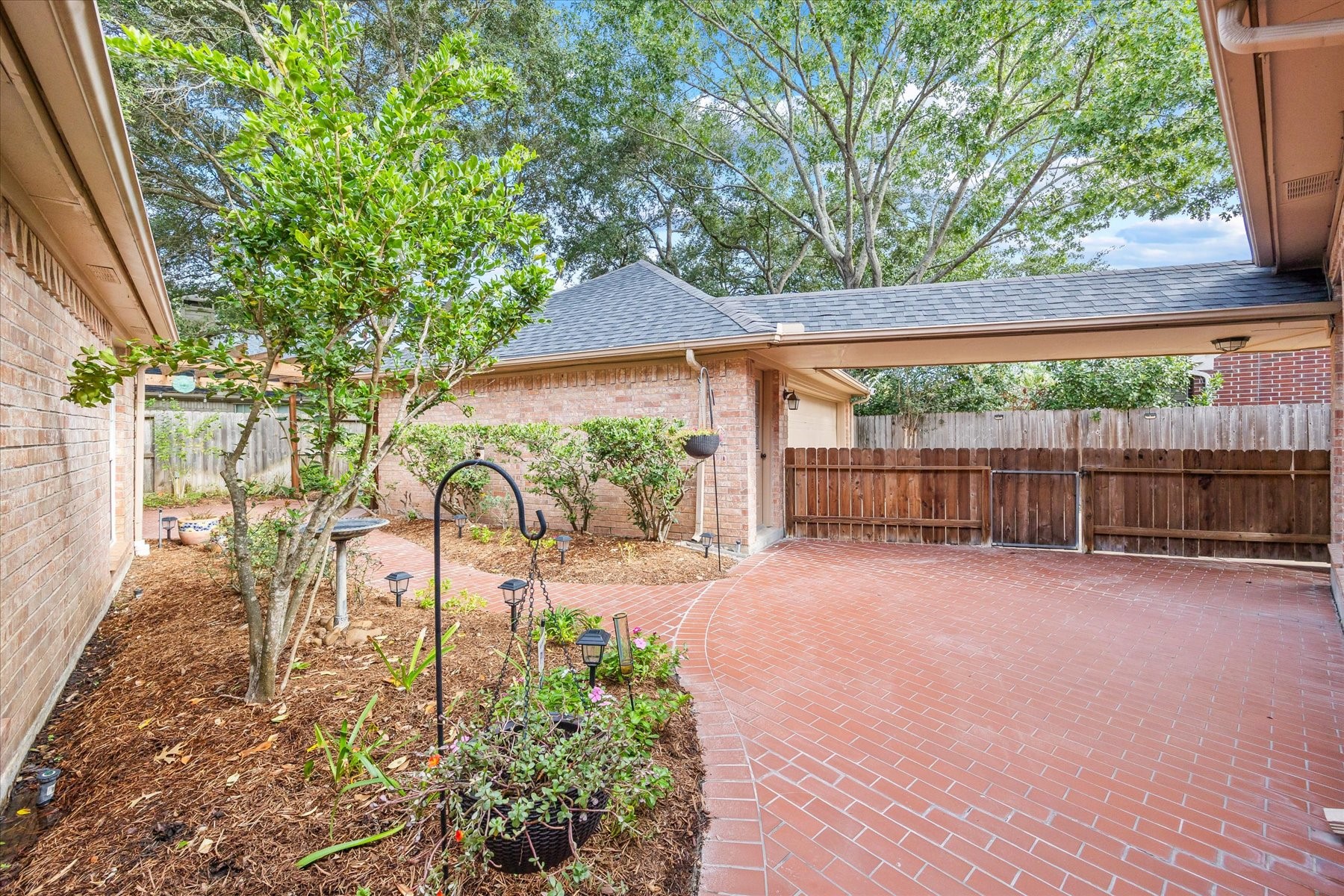 22114 Haden Park Drive, Katy, TX 77450