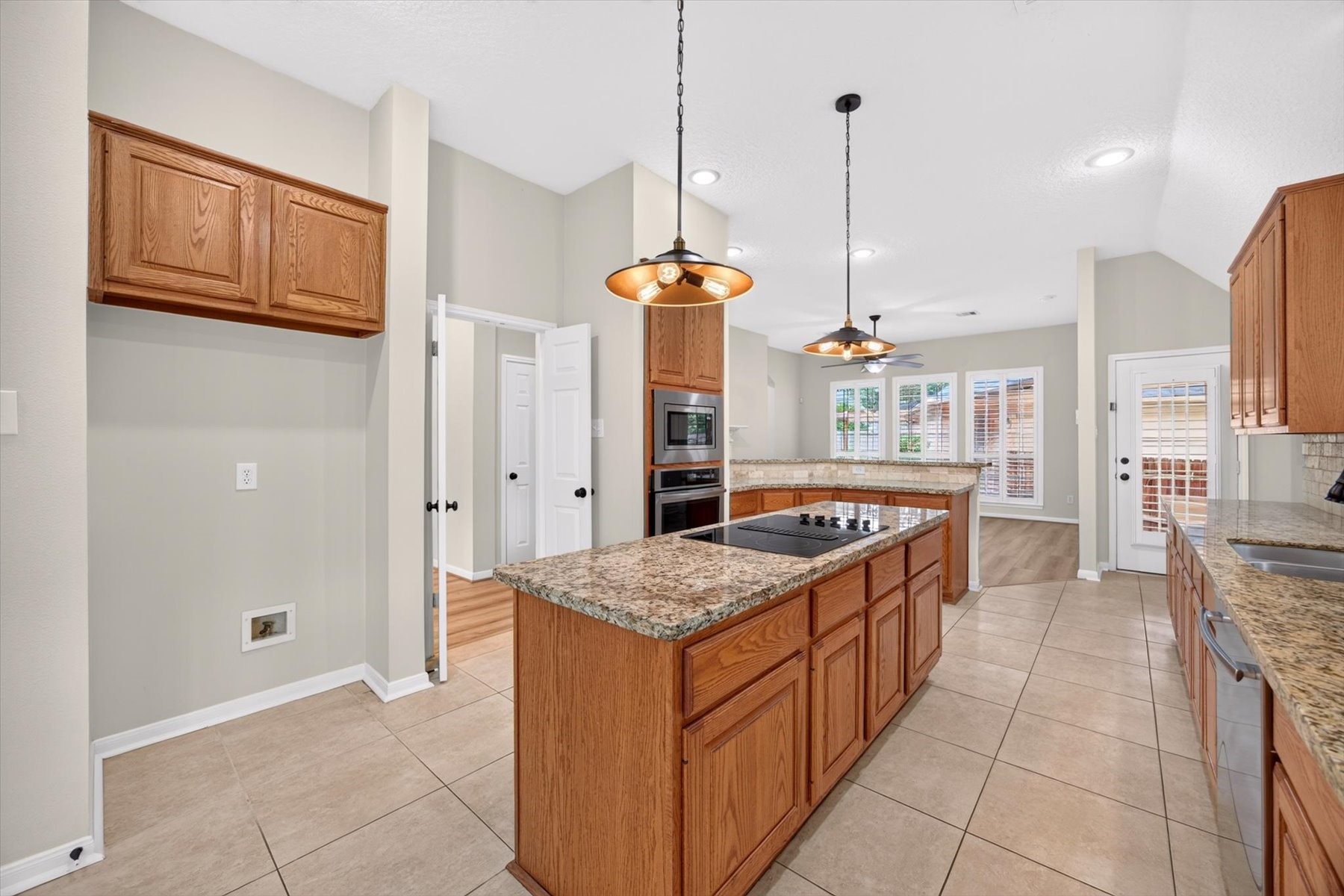 22114 Haden Park Drive, Katy, TX 77450