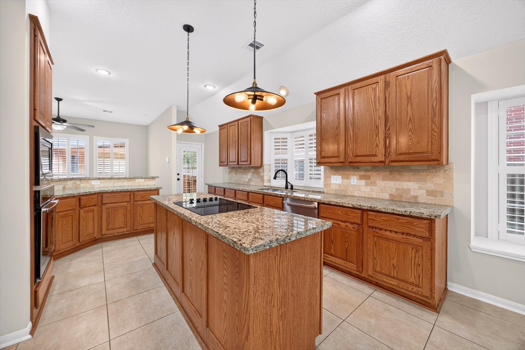 22114 Haden Park Drive, Katy, TX 77450