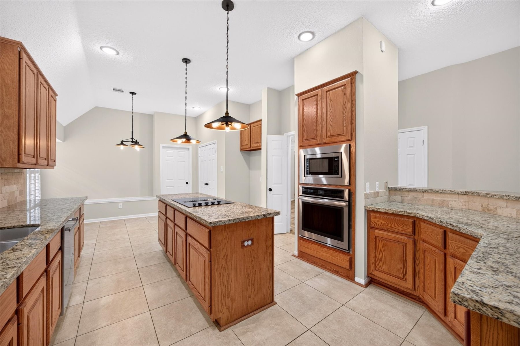 22114 Haden Park Drive, Katy, TX 77450