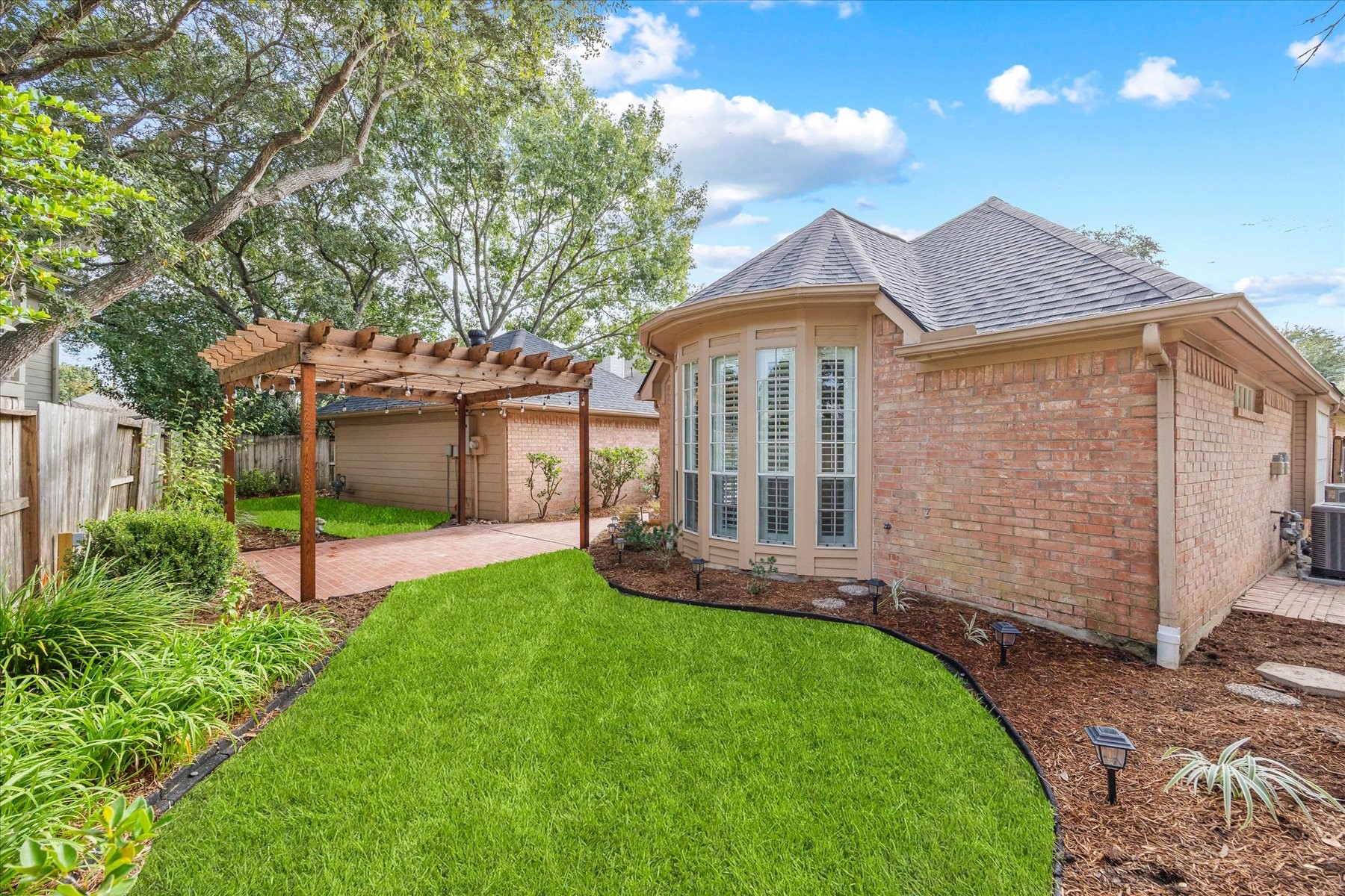 22114 Haden Park Drive, Katy, TX 77450