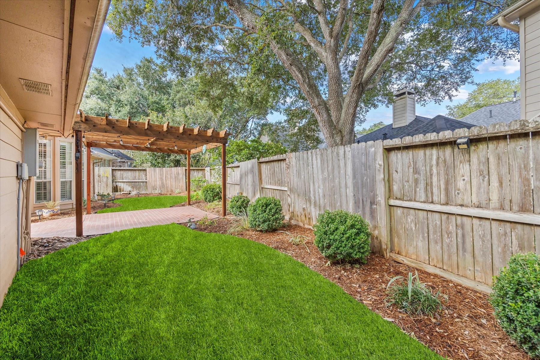22114 Haden Park Drive, Katy, TX 77450