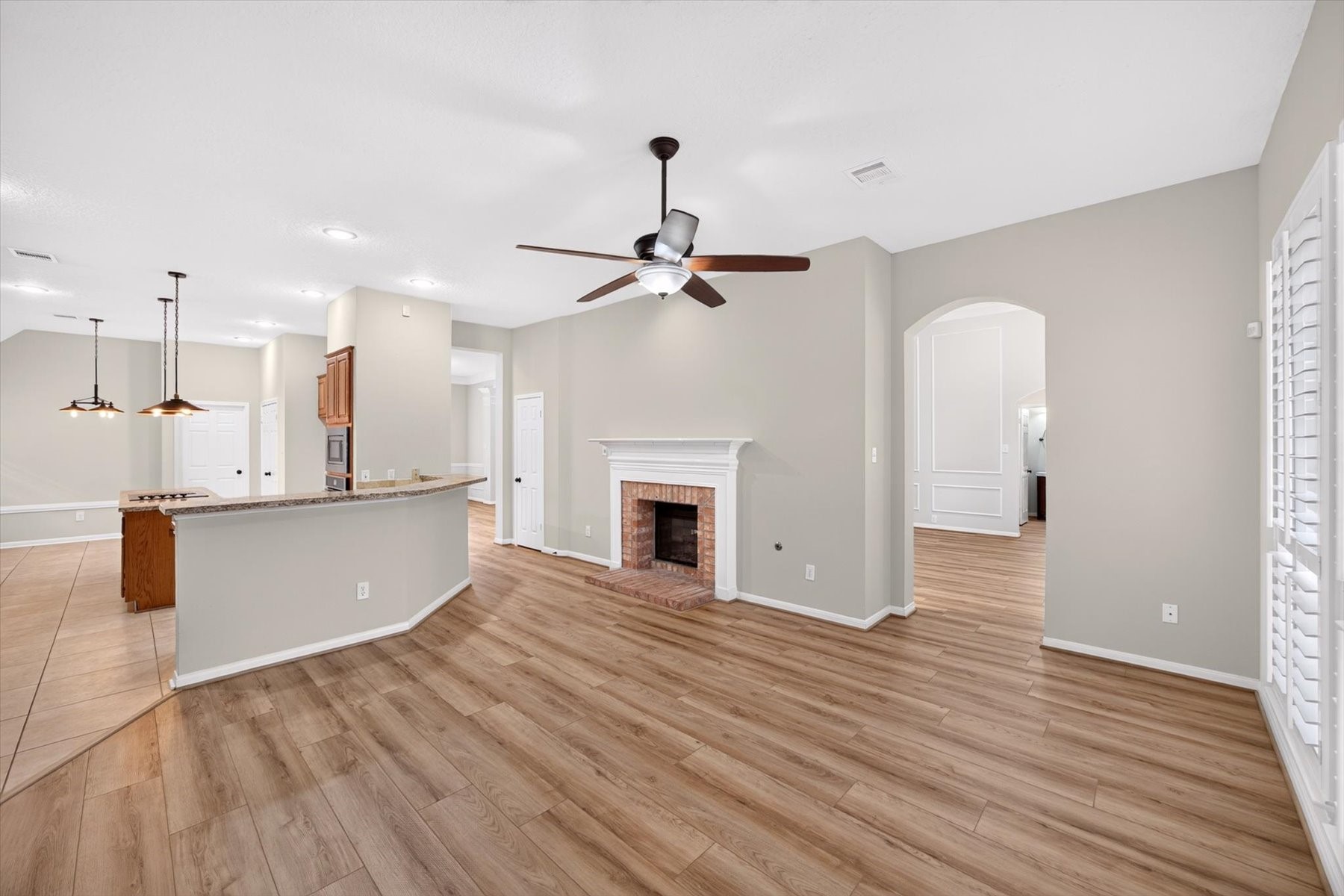 22114 Haden Park Drive, Katy, TX 77450