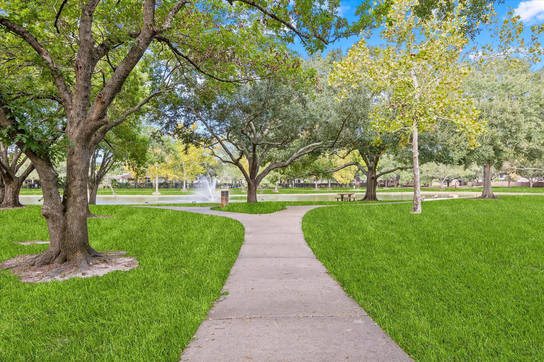22114 Haden Park Drive, Katy, TX 77450