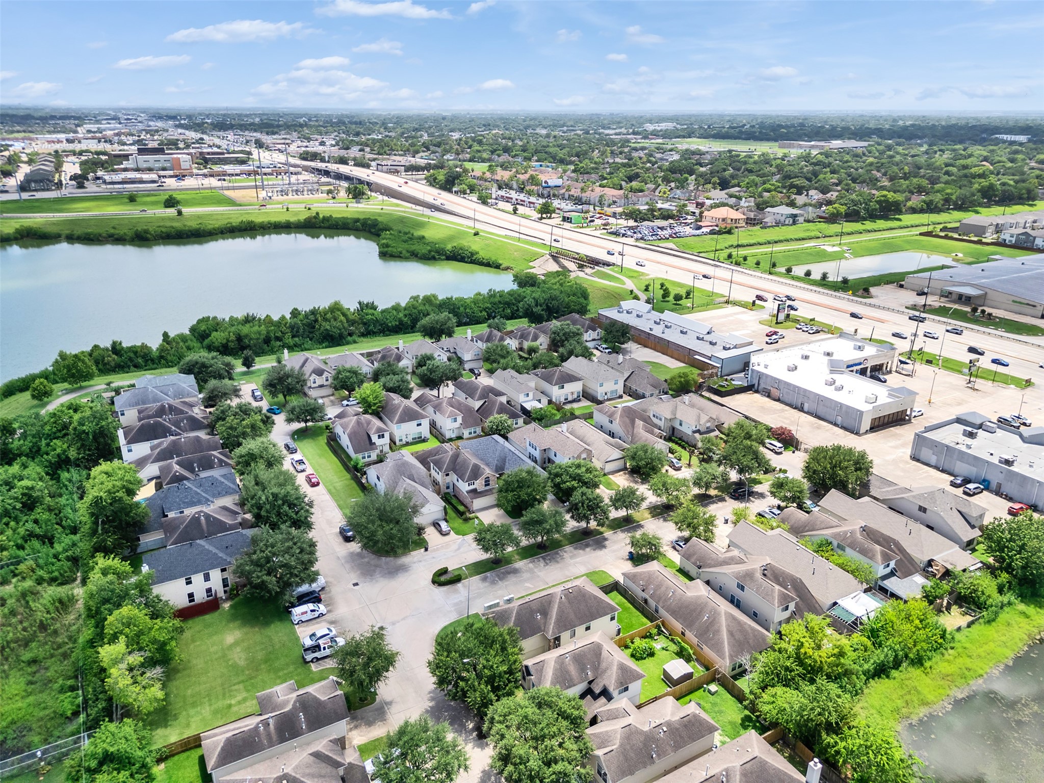 3710 Windmill Village Drive, Houston, TX 77082