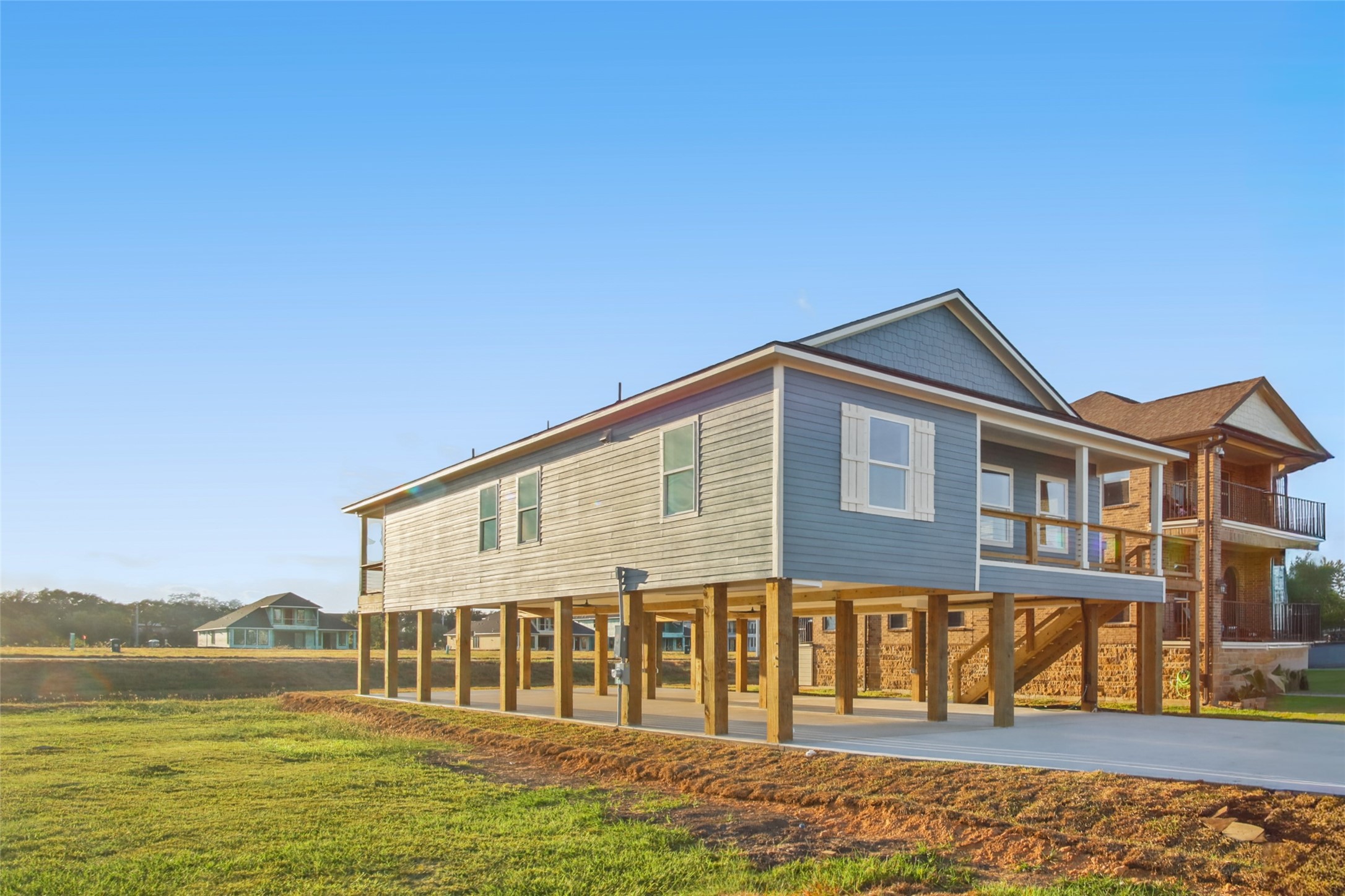 406 West Drive, Kemah, TX 77565 406 West Drive, Kemah, TX 77565