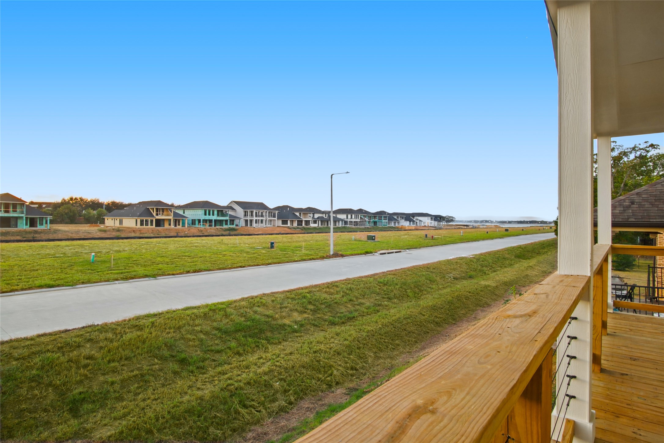 406 West Drive, Kemah, TX 77565