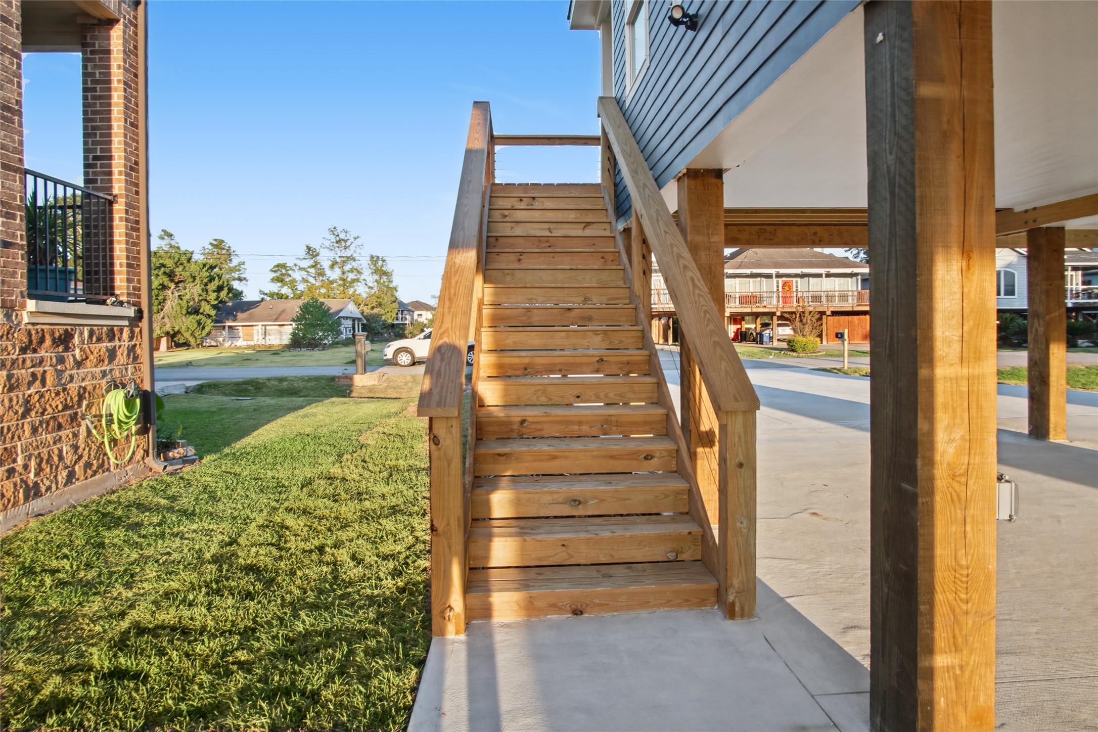 406 West Drive, Kemah, TX 77565 406 West Drive, Kemah, TX 77565