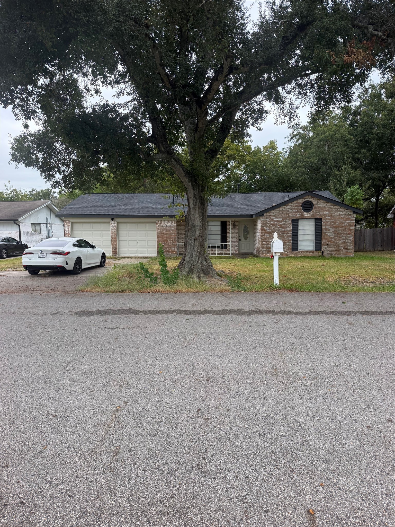 1610 2nd Street, League City, TX 77573