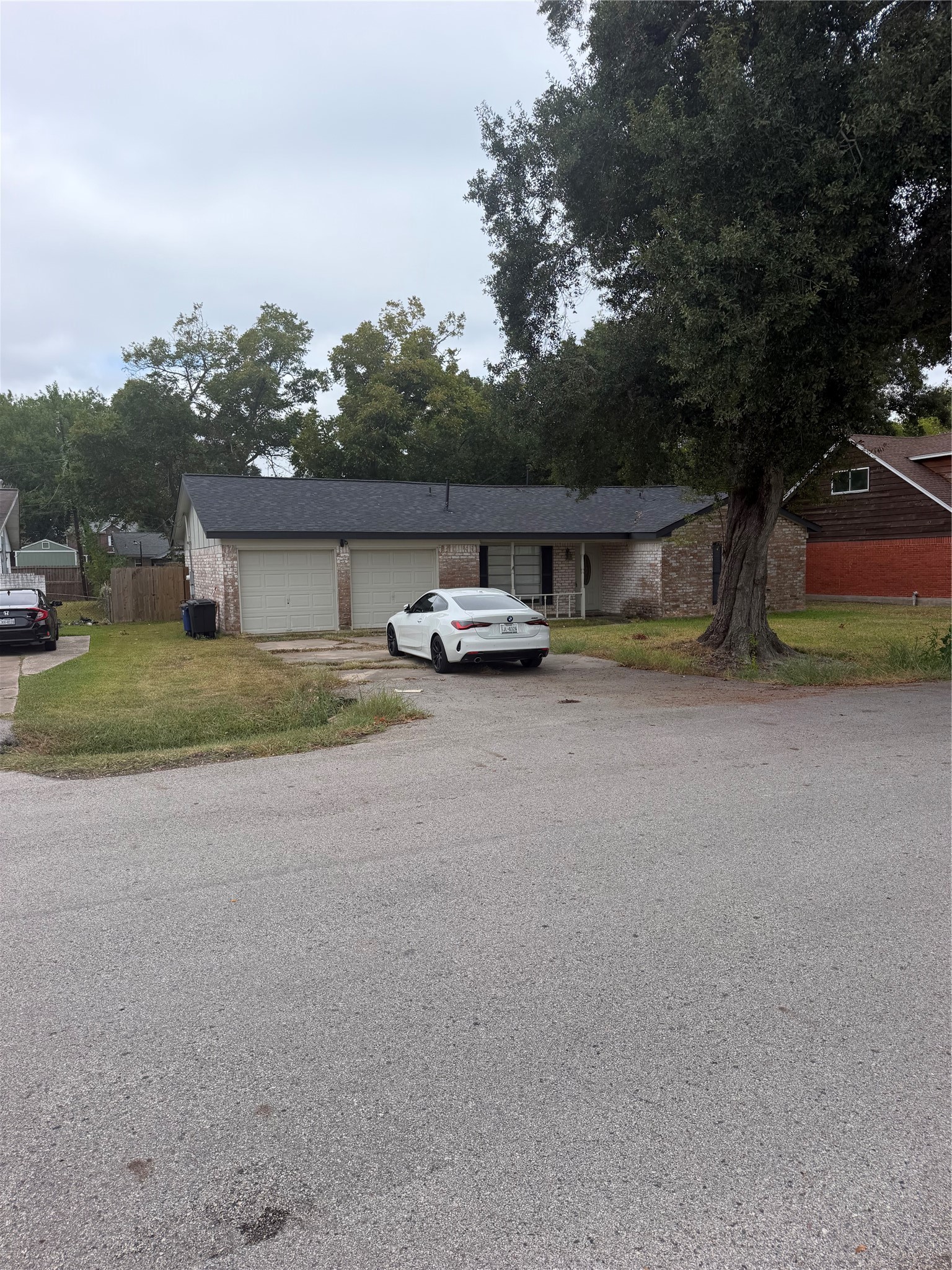 1610 2nd Street, League City, TX 77573