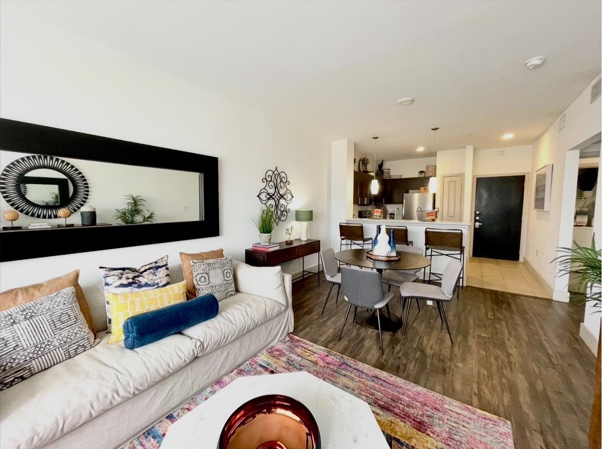 2222 Smith Street, #126, Houston, TX 77002