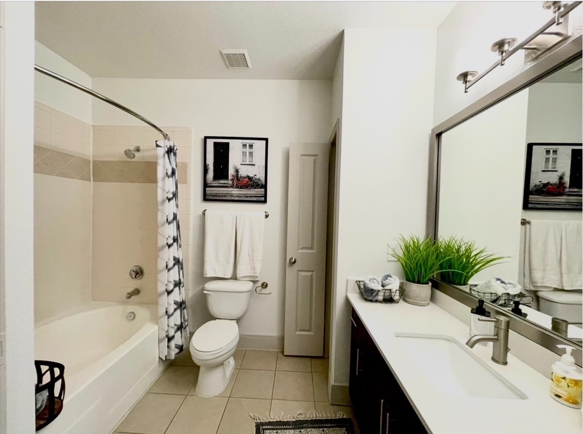2222 Smith Street, #126, Houston, TX 77002