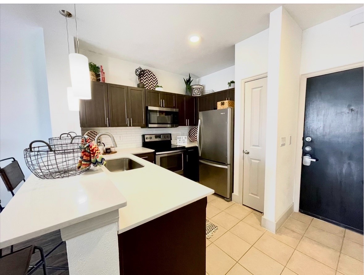 2222 Smith Street, #126, Houston, TX 77002