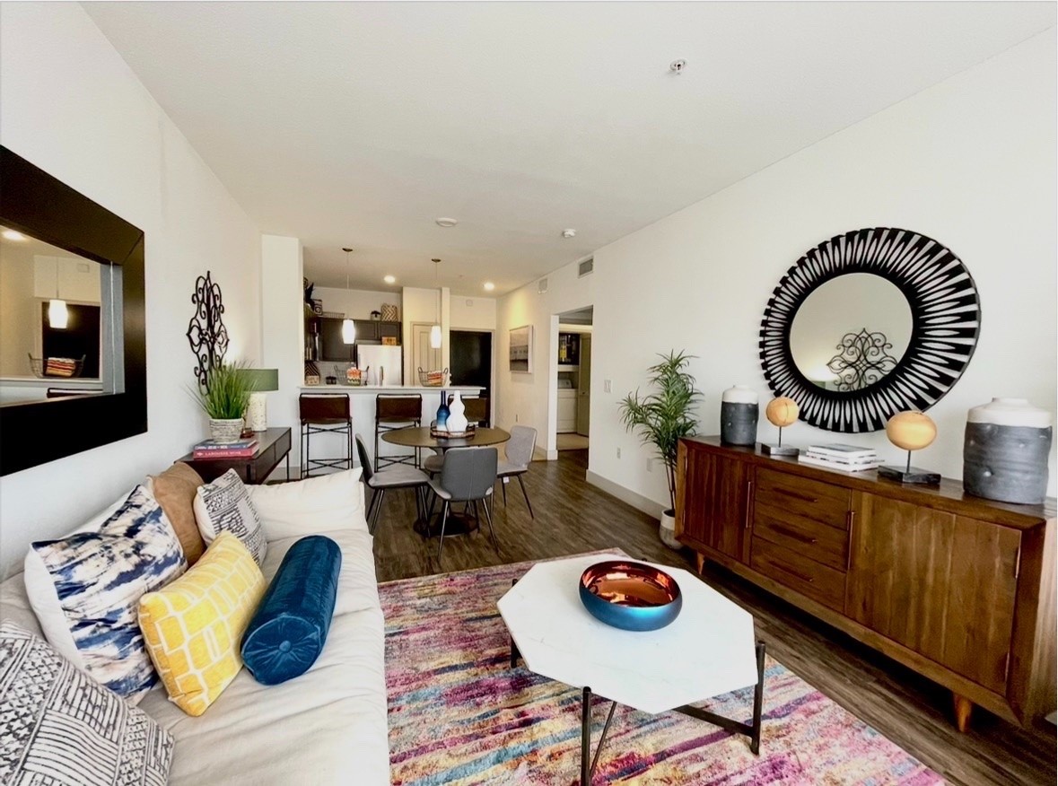 2222 Smith Street, #126, Houston, TX 77002