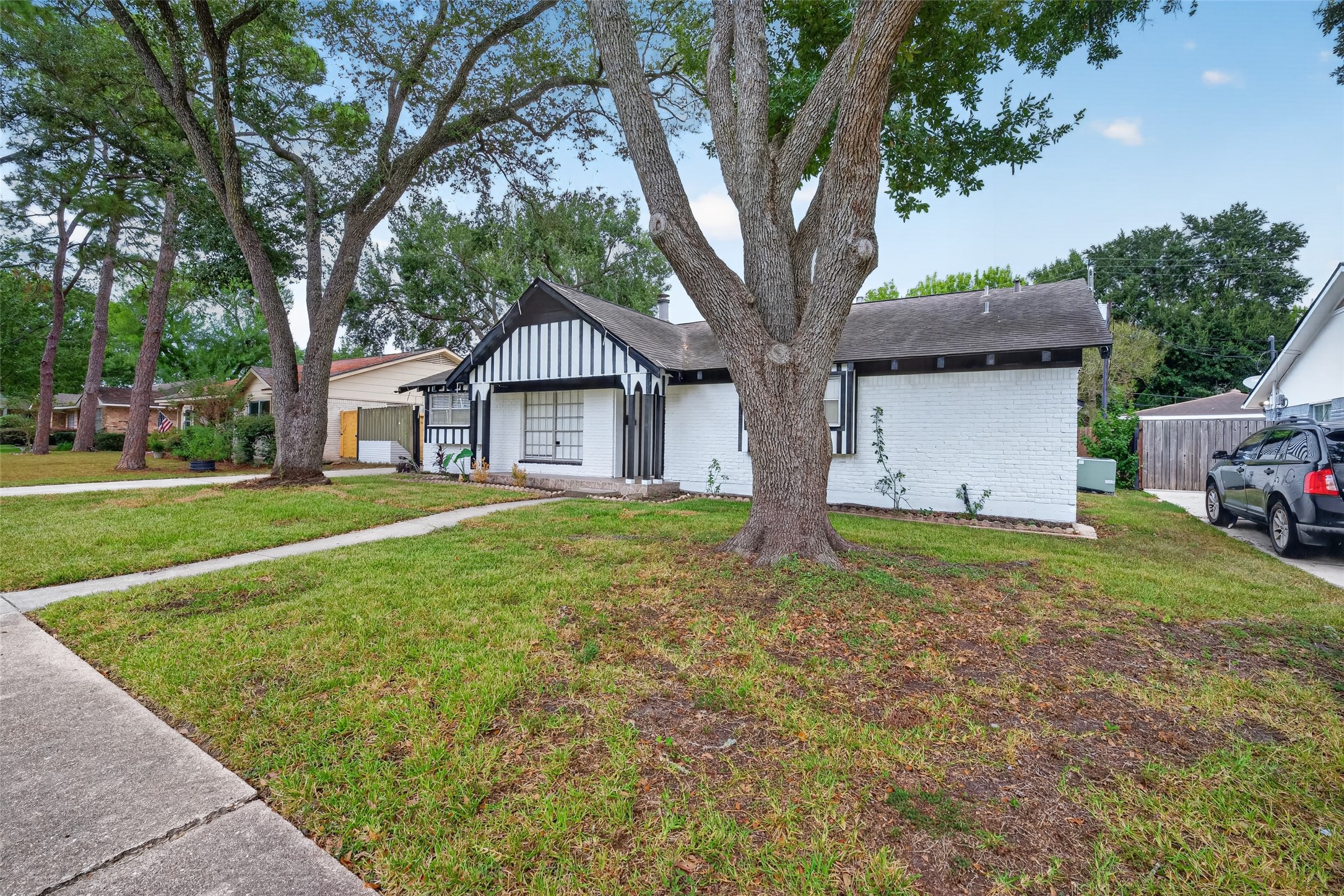 6038 Cartagena Street, Houston, TX 77035