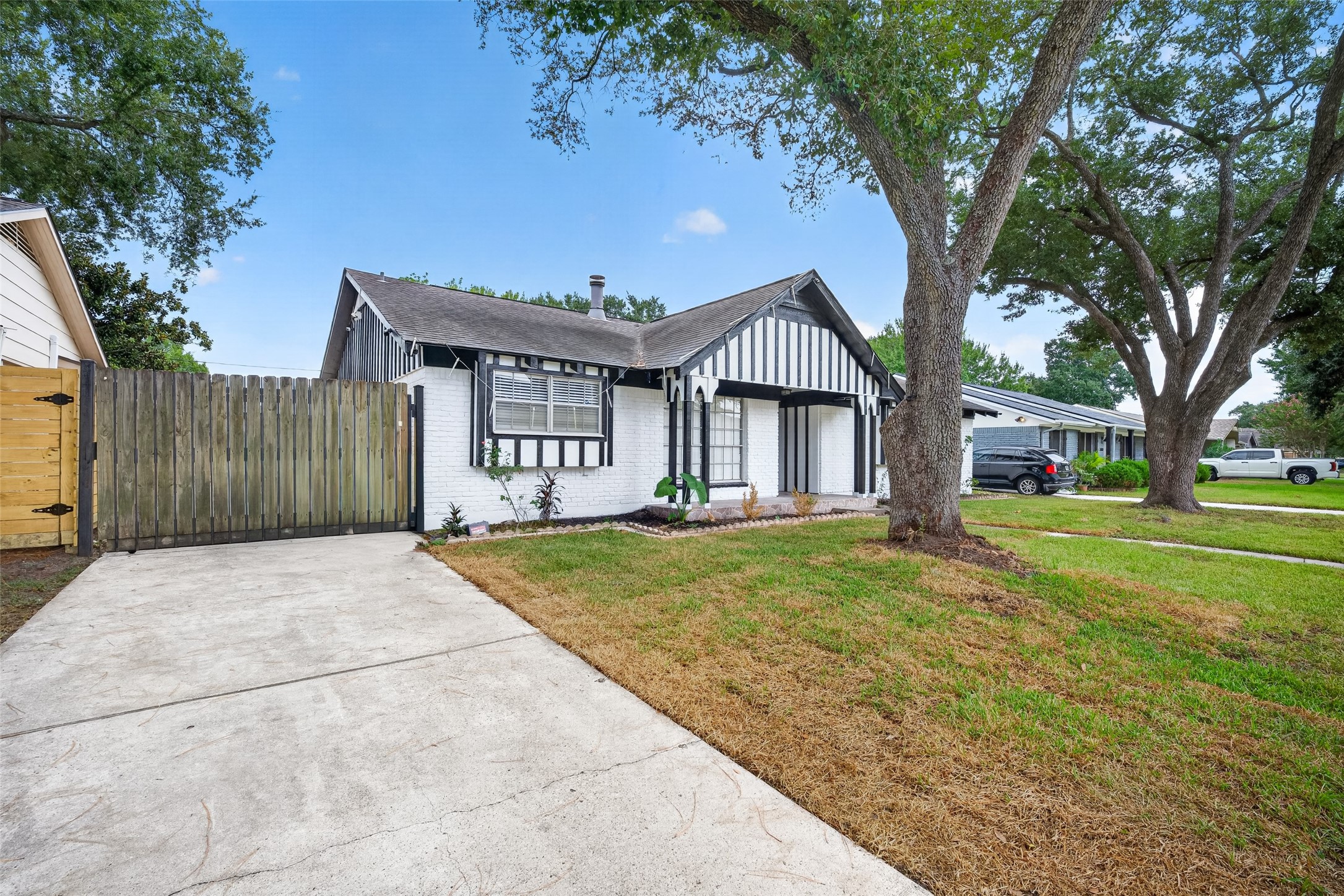 6038 Cartagena Street, Houston, TX 77035