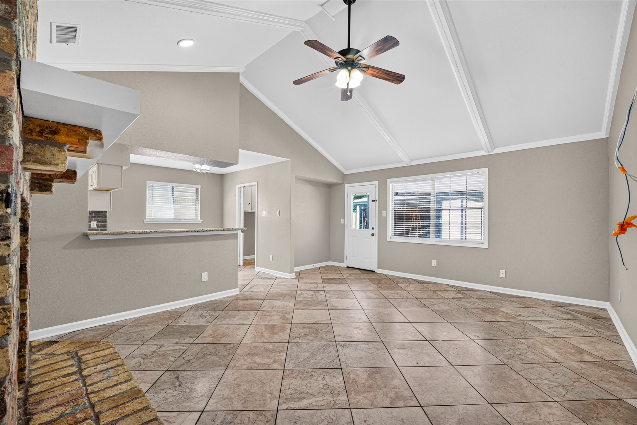 6038 Cartagena Street, Houston, TX 77035
