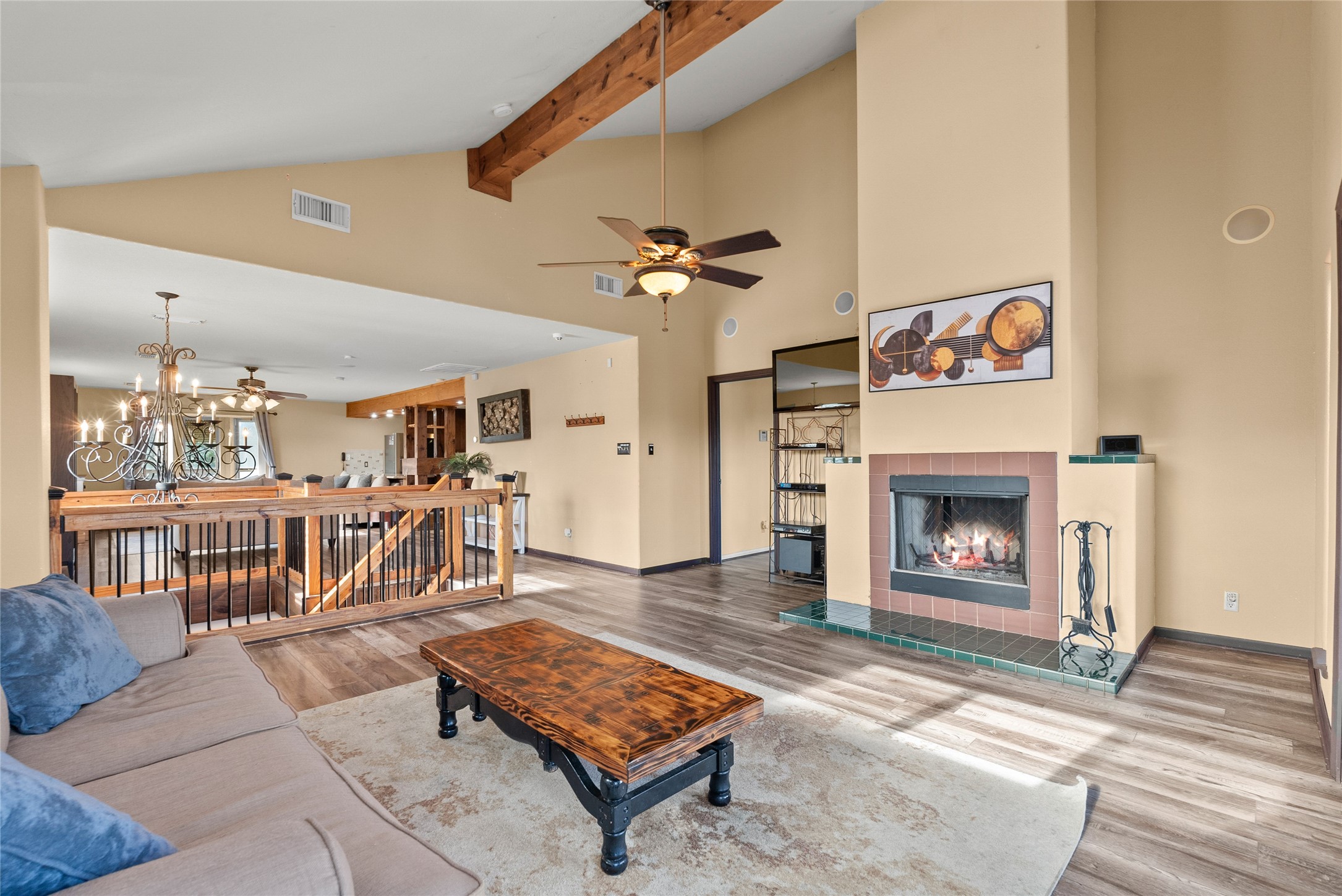 6510 Wig Street, San Leon, TX 77539