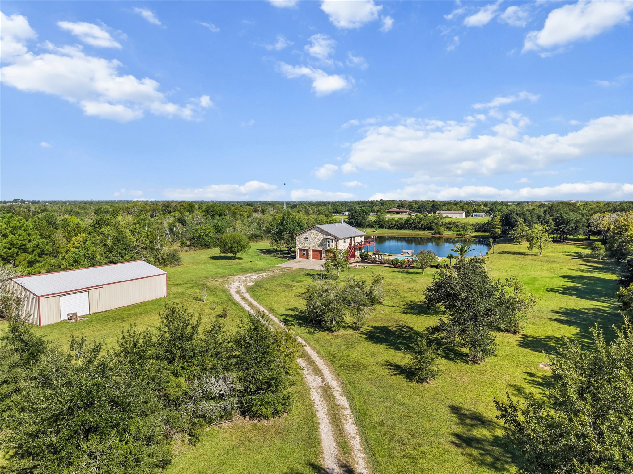 6510 Wig Street, San Leon, TX 77539