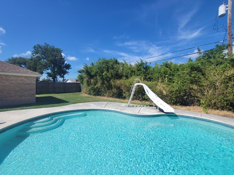2626 Beluche Drive, Galveston, TX 77551