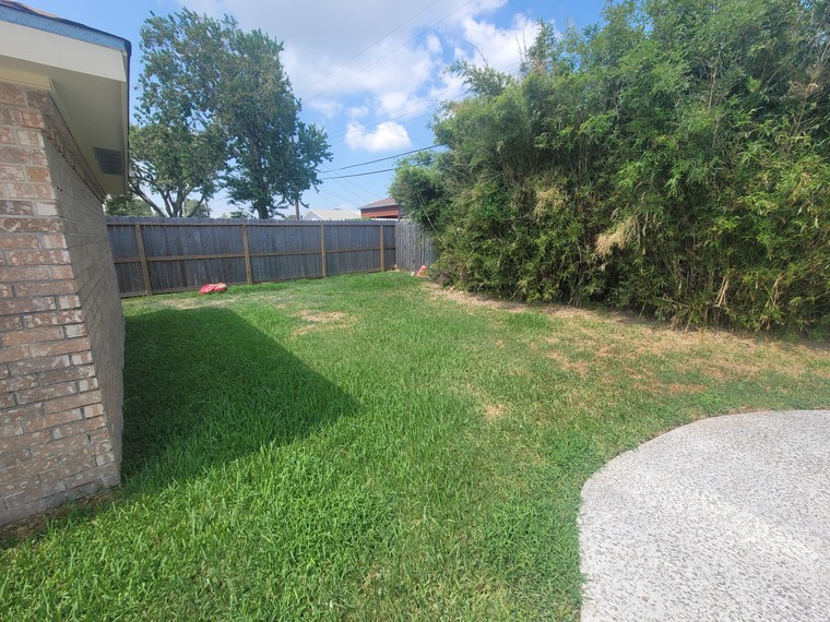 2626 Beluche Drive, Galveston, TX 77551