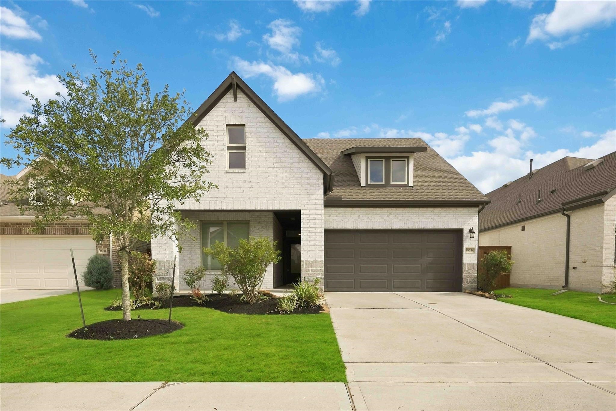 Welcome to 18834 Midnight Stone Ln