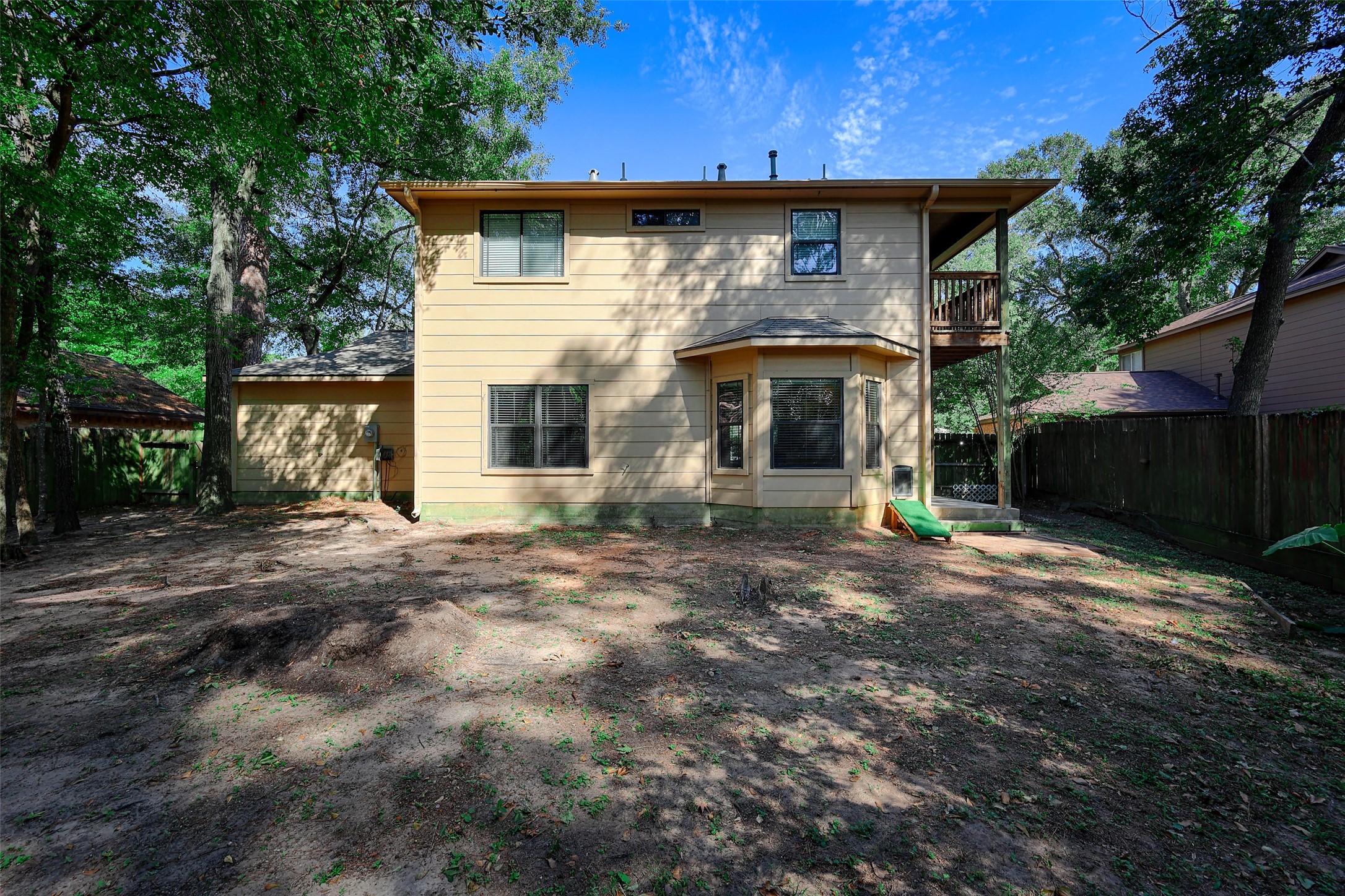 1909 Tickner Street, Conroe, TX 77301