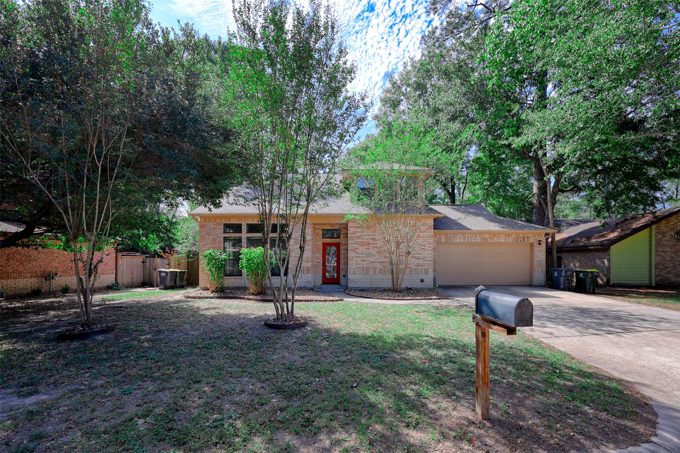 1909 Tickner Street, Conroe, TX 77301 1909 Tickner Street, Conroe, TX 77301