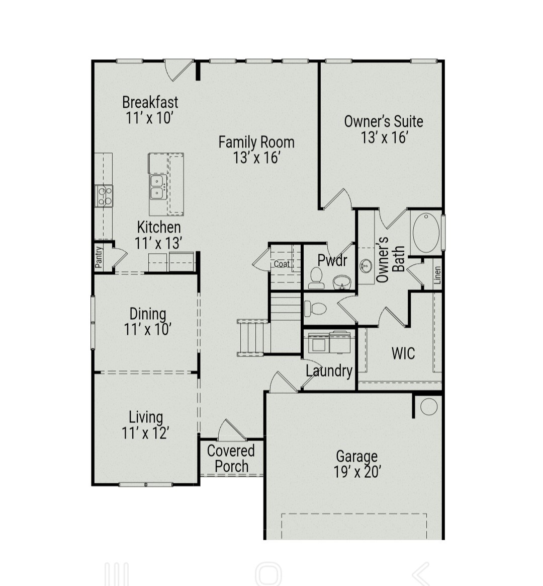 3518 QUEEN PALM, Manvel, TX 77578
