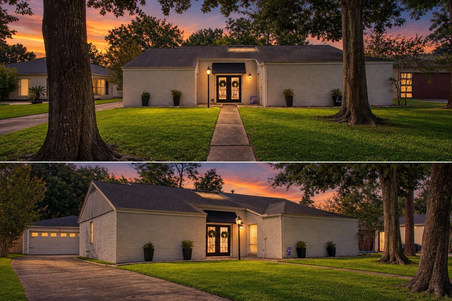 12007 Nova Drive, Houston, TX 77077