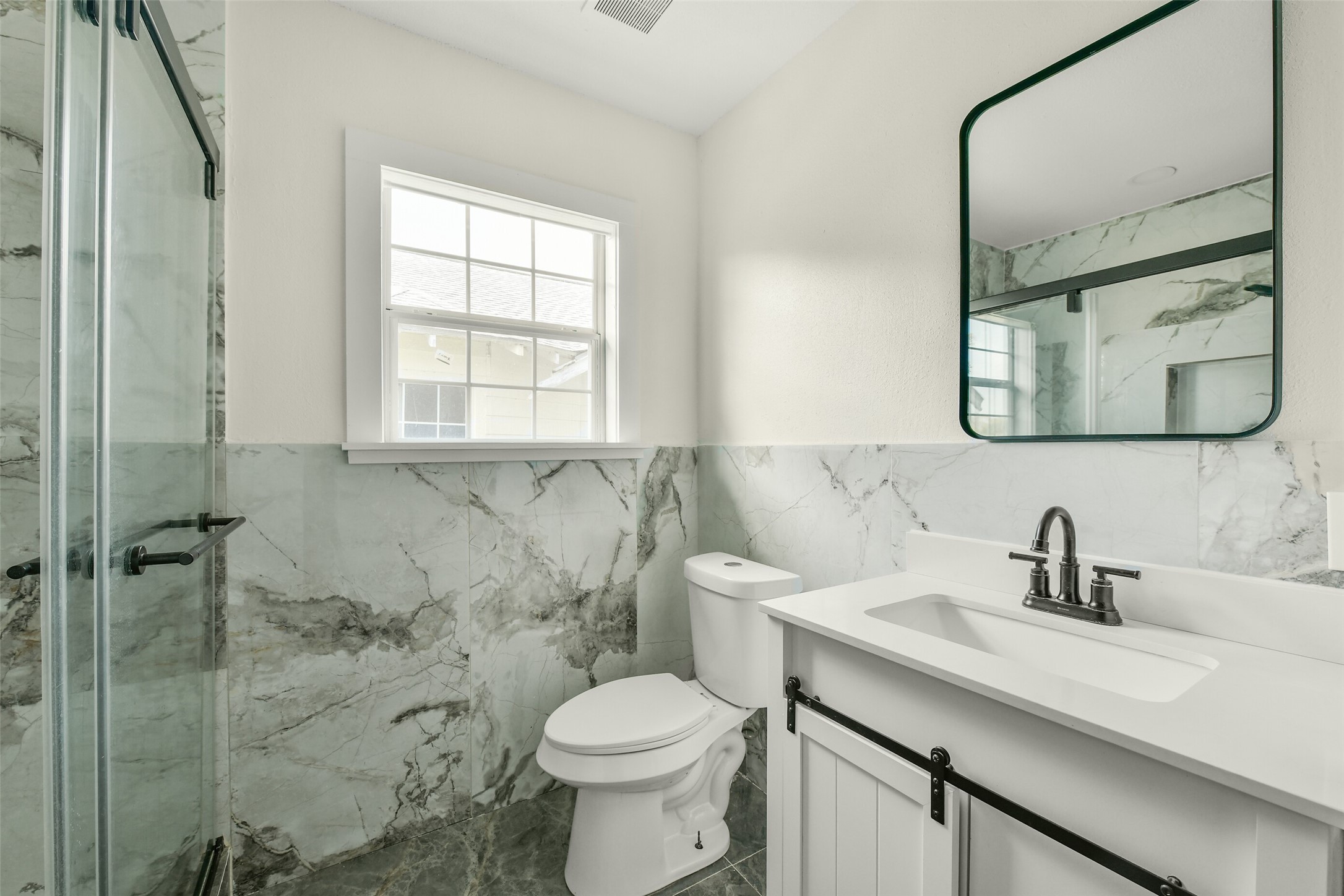 Bathroom #2