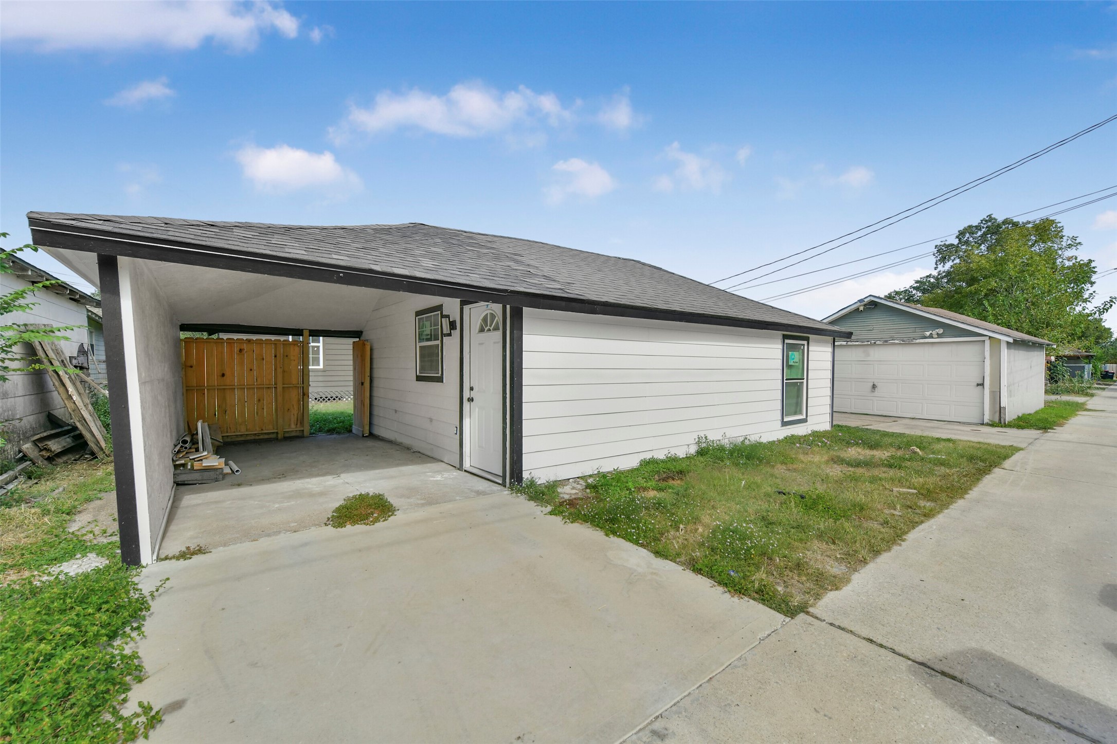 2216 New Jersey Street, Baytown, TX 77520