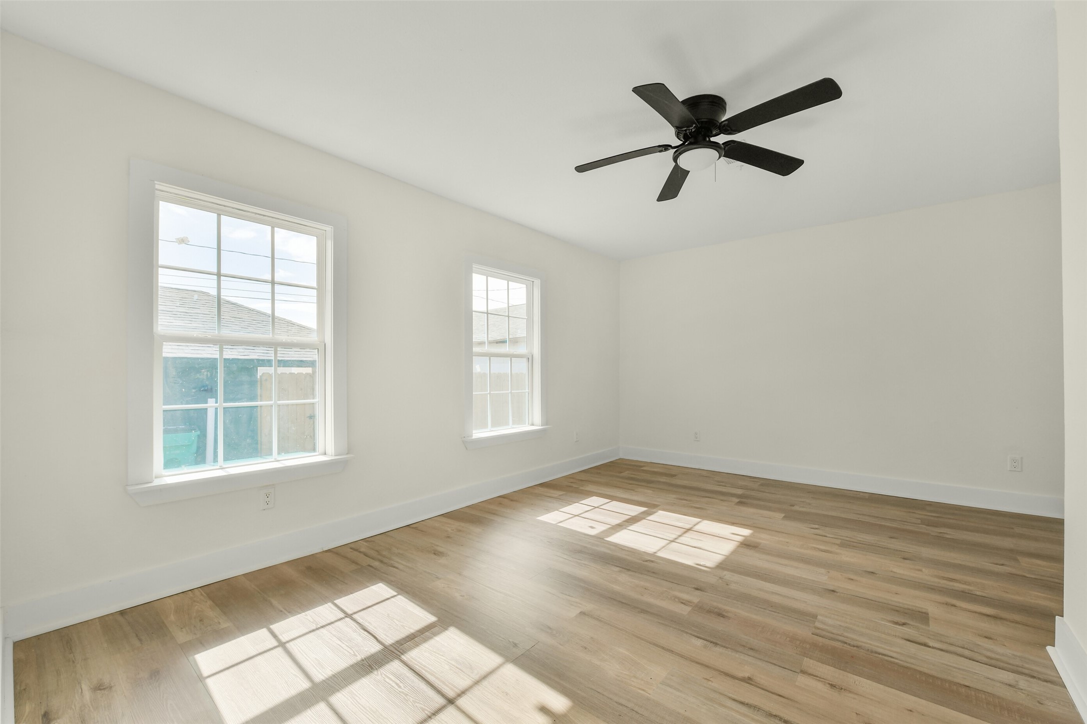 Bedroom #3