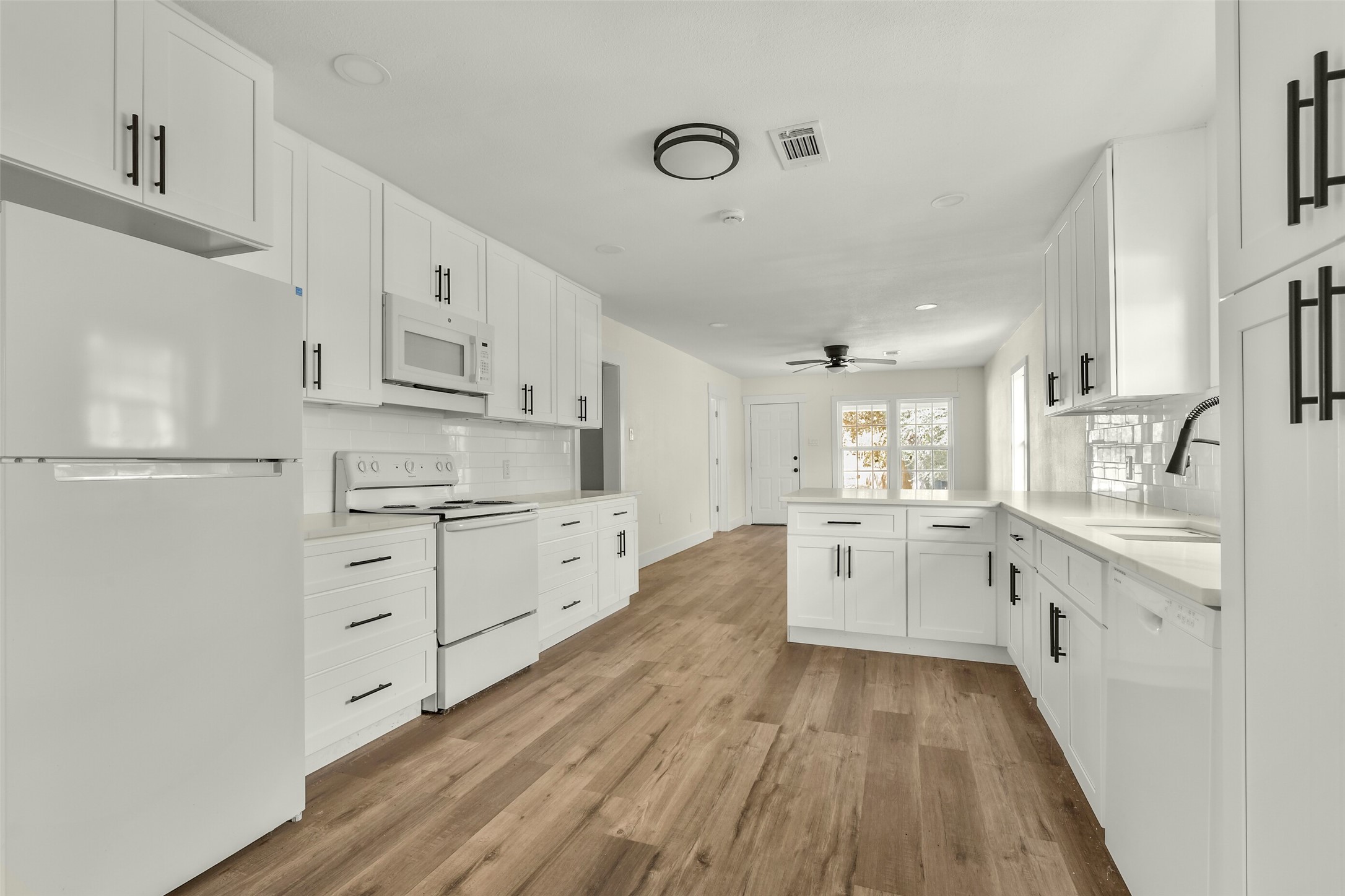 2216 New Jersey Street, Baytown, TX 77520
