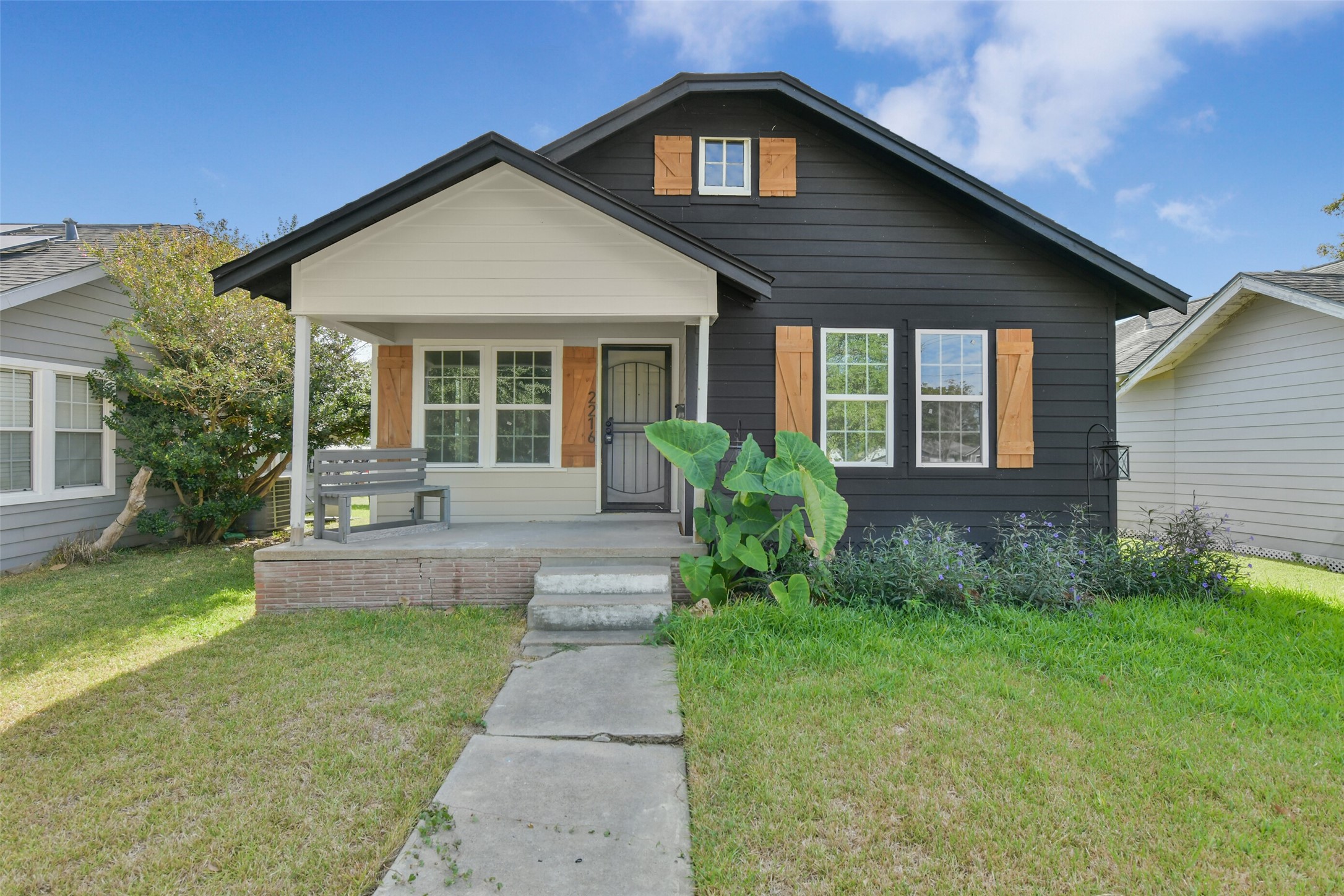 2216 New Jersey Street, Baytown, TX 77520