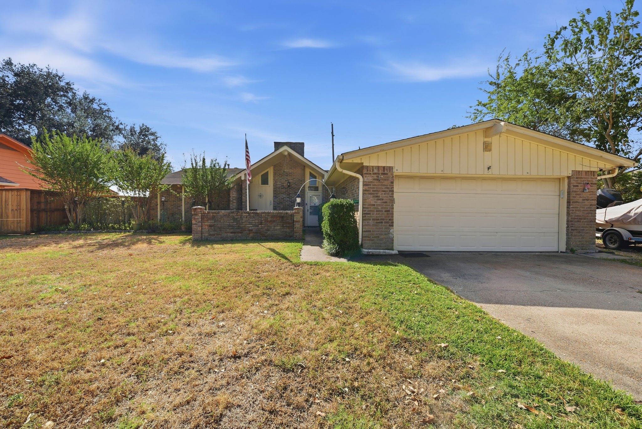 1014 McDugald Road, Humble, TX 77338 1014 McDugald Road, Humble, TX 77338