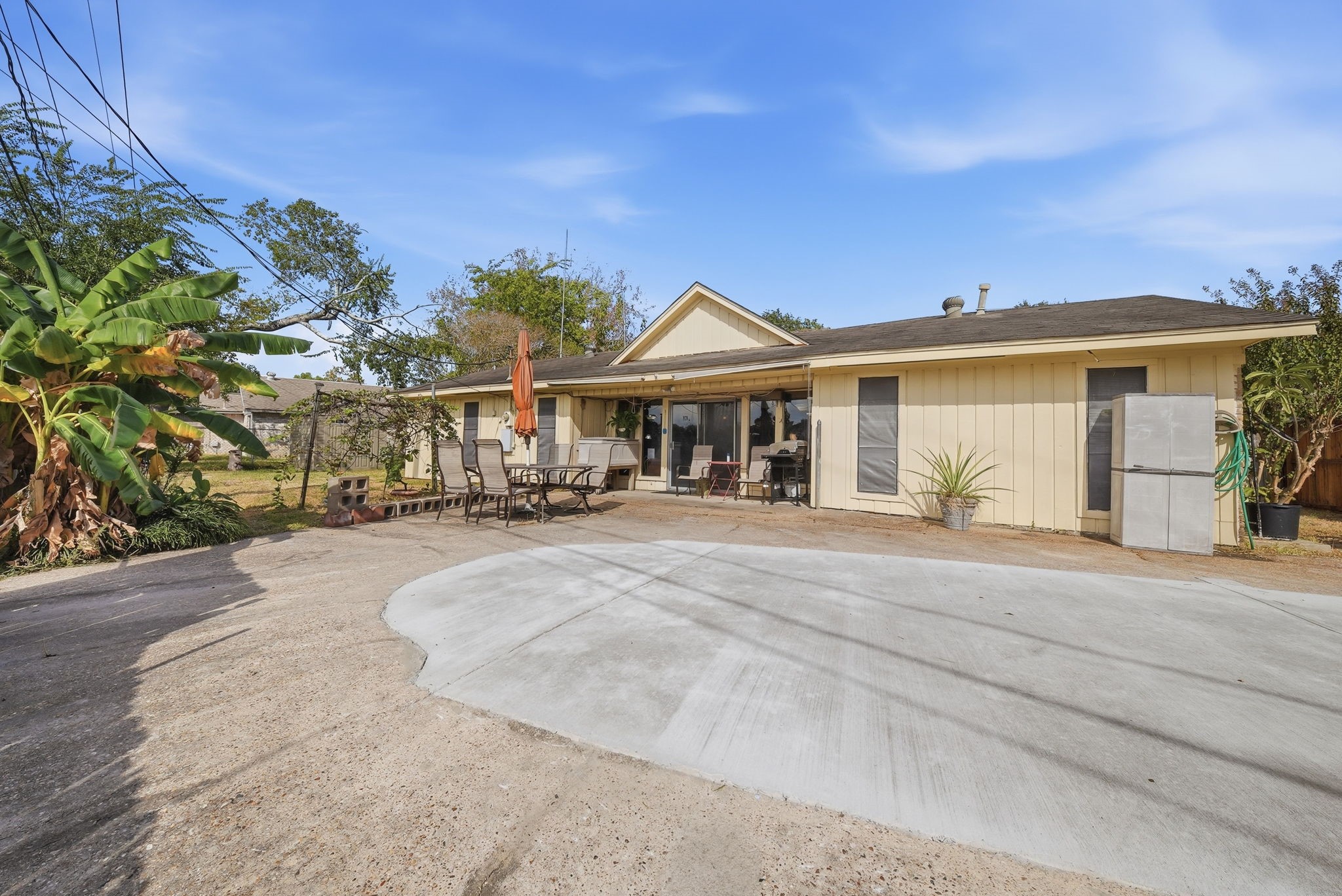 1014 McDugald Road, Humble, TX 77338