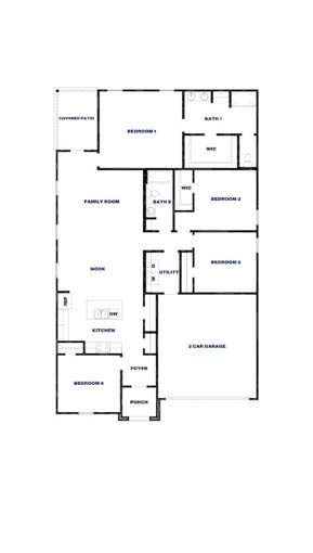 40531 Clover Willow Drive, Magnolia, TX 77354