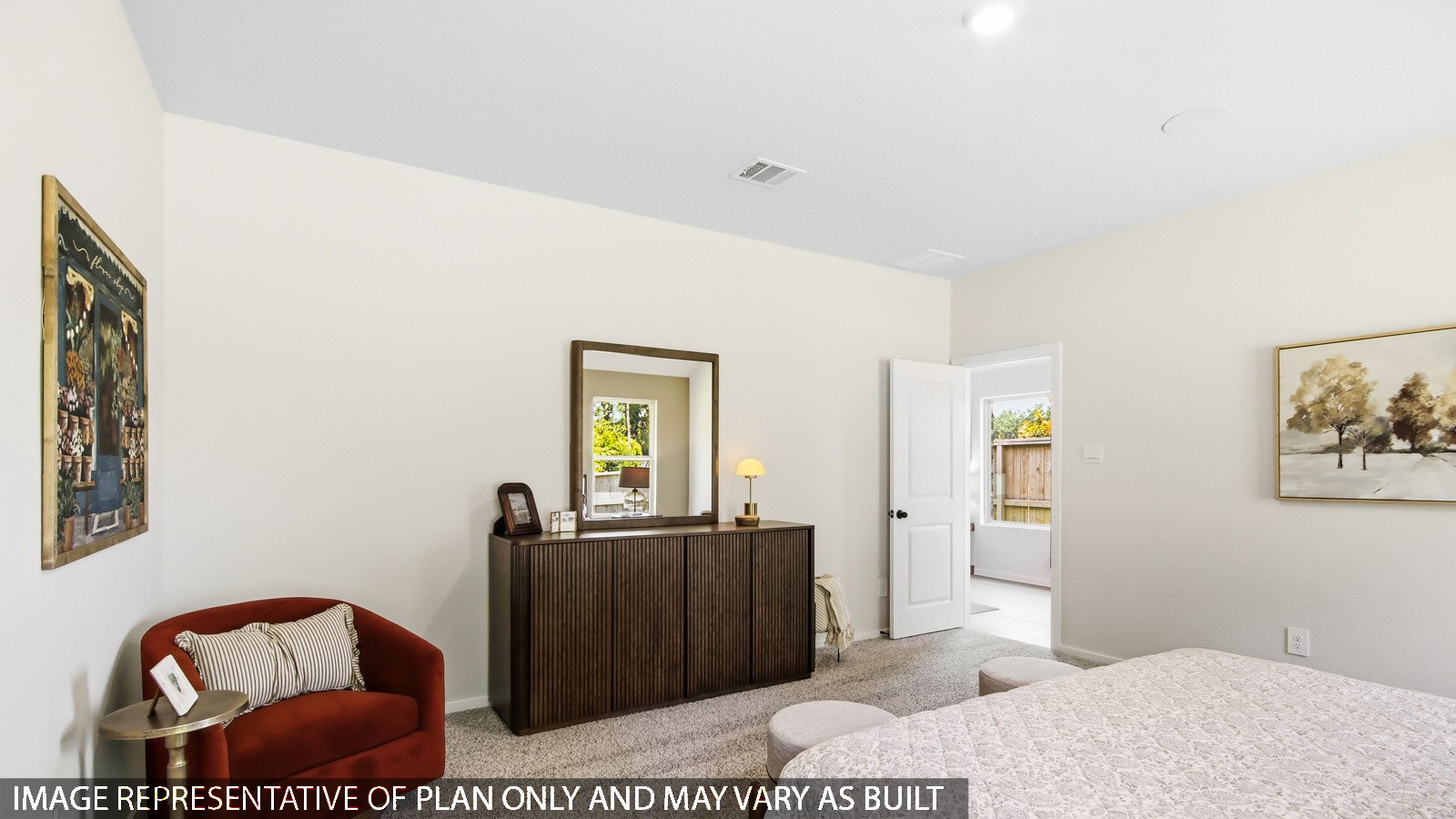 40531 Clover Willow Drive, Magnolia, TX 77354