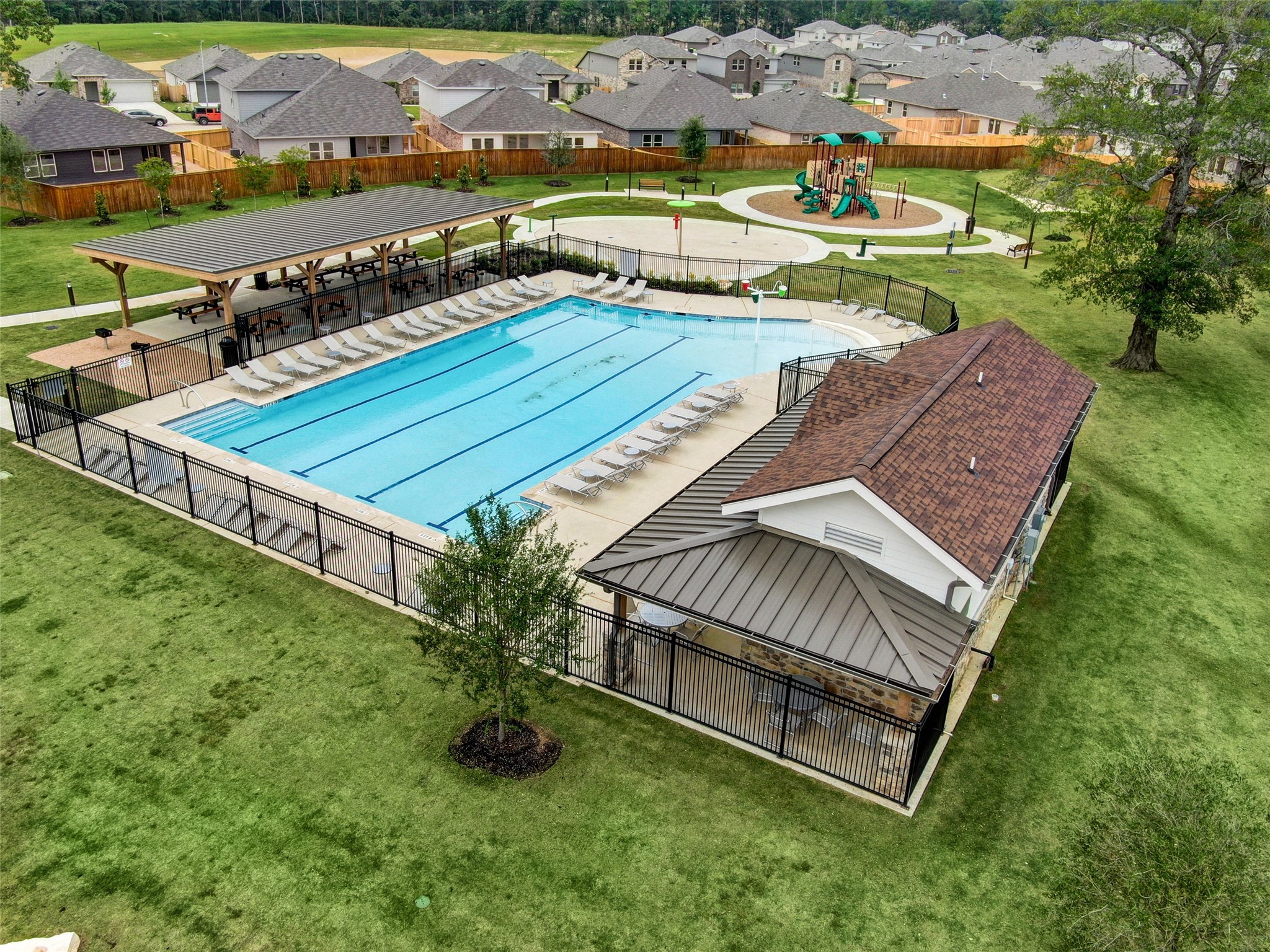 40531 Clover Willow Drive, Magnolia, TX 77354