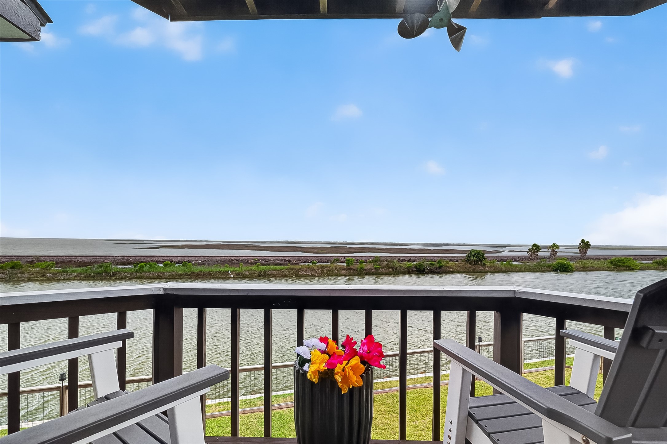 Your new lifestyle! Enjoying the view from your covered deck! Your new lifestyle! Enjoying the view from your covered deck!